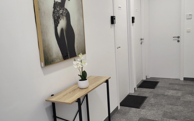 European Quarter Guest house