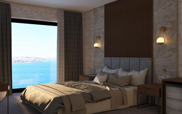 Ring Stone Hotels Bosphorus