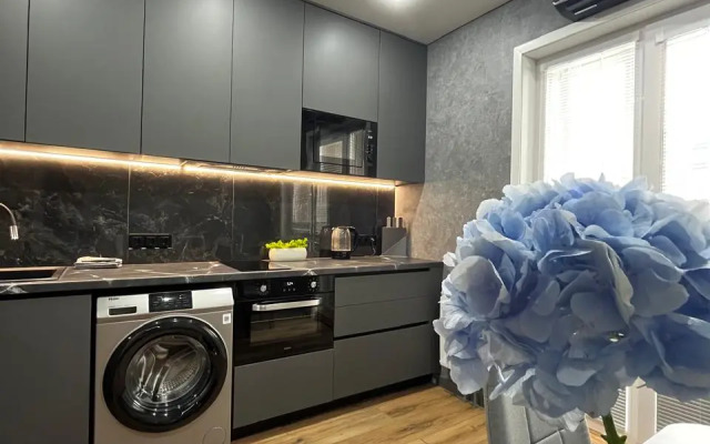 Апартаменты на Францева