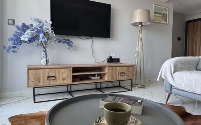 Harmony park Gazipasha Apartments