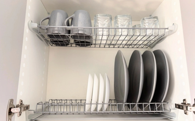 Квартира Двухкомнатная на Мира 55/2