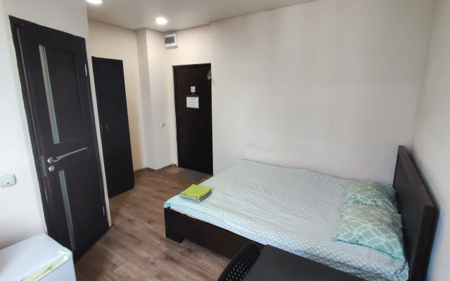 Апартаменты Korabelnai Inn 10