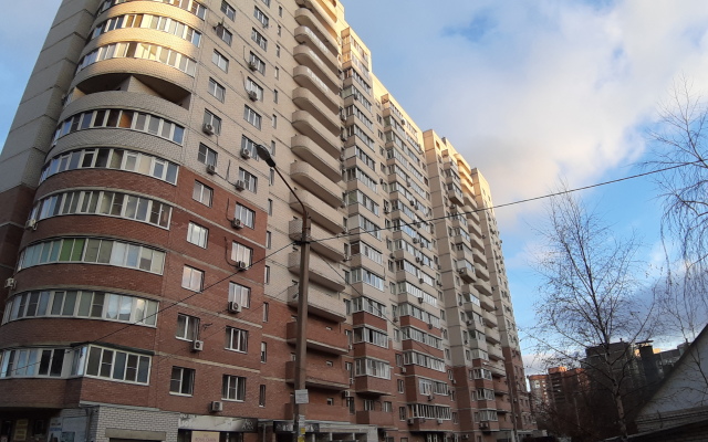 Flat-All 151 Kropotkina Apartments