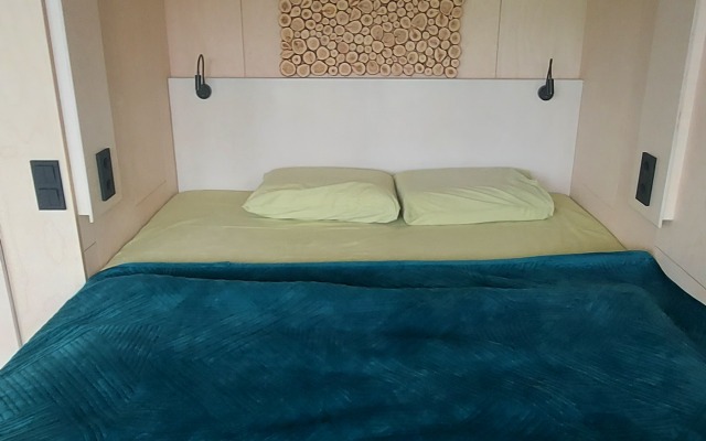 Belogorye Altaydom Guest House
