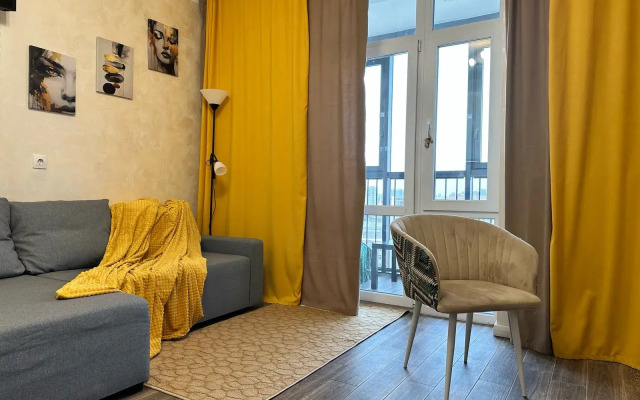 Melnitsa Flat