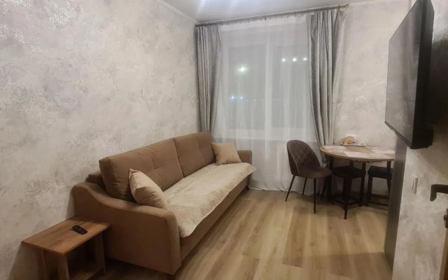 Na Nalichnoy Ulitse 35 K 1 Flat