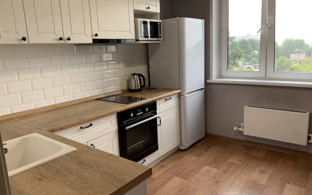 Квартира Однокомнатная рядом с ТРЦ Июнь