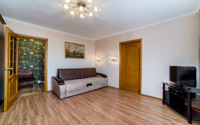 Novatorov 1 Apartments