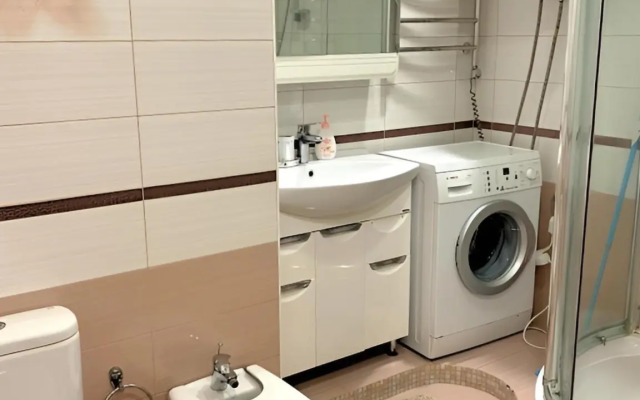 Elitnye u Morya Apartments