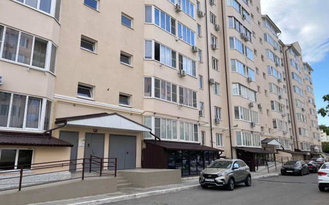 Апартаменты Южный вояж