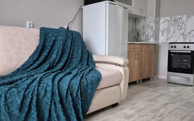 Квартира Альпы