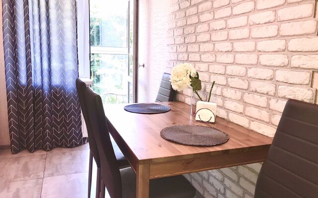 Uyut Na Gagarina 7 Apartments