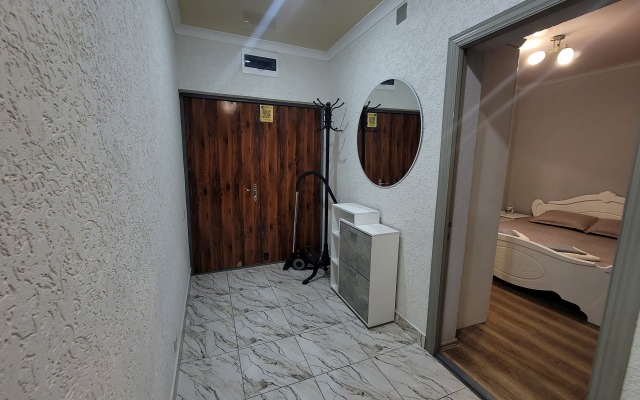 Mariel Private House