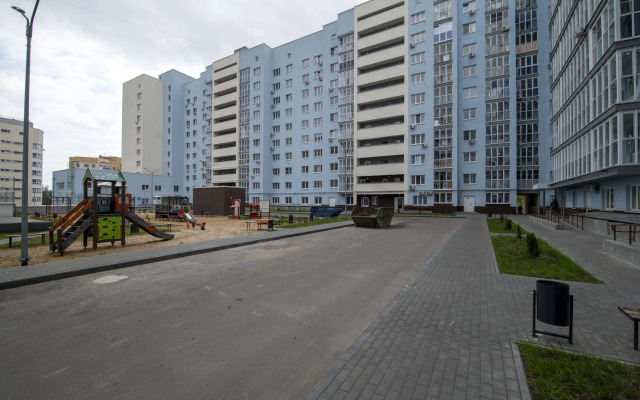 Квартира Апартаменты SunSet