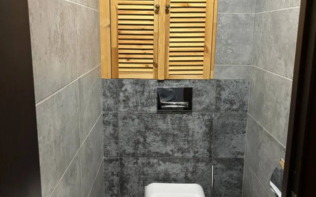 Квартира Уютная квартира рядом с метро