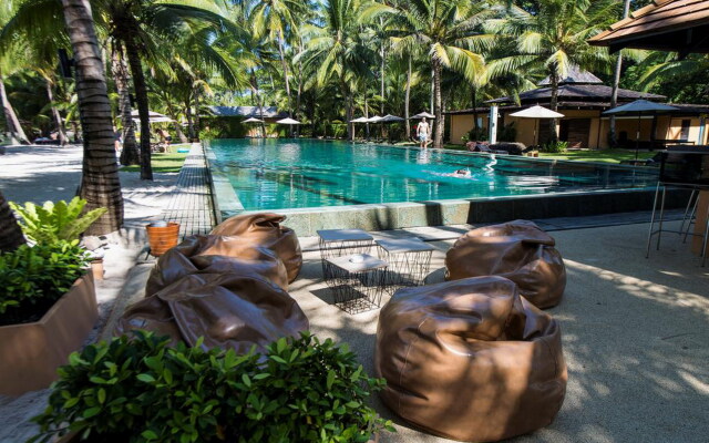 Siam Royal View Apartments