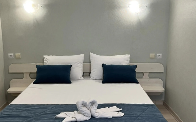 Domiki Na Parusnoy Villa