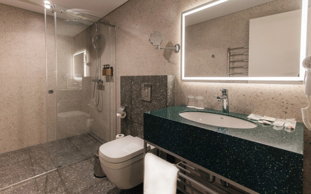 Yourta Hotel