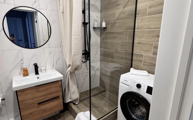 Квартира NiNo HOME. Ваш дом, вдали от дома