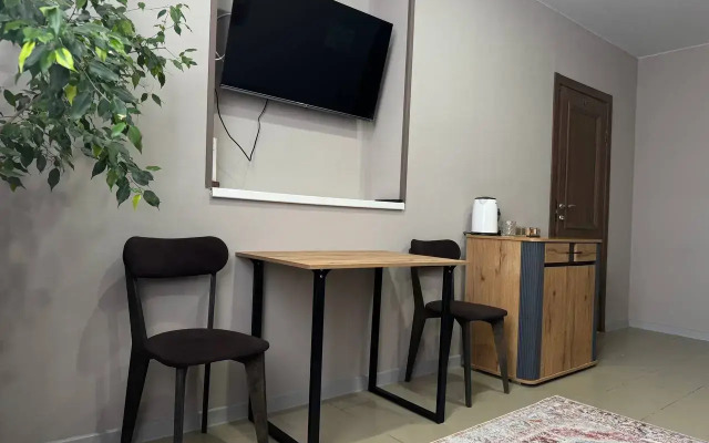 Гостевой Дом Горница Семёнково