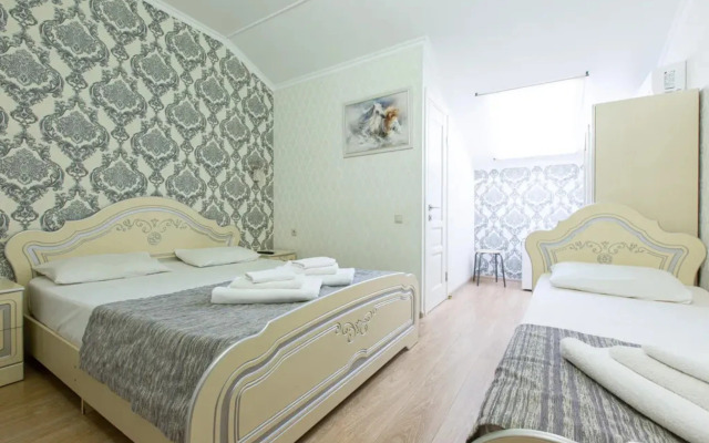 Avsteria Guest House