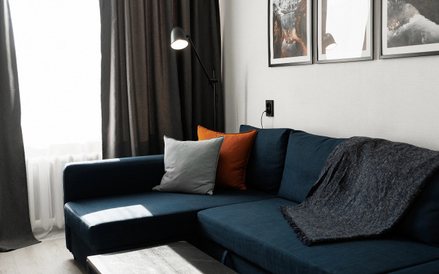 Квартира Riders Apartments 37