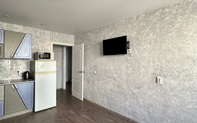 Квартира Уютная Евротрешка Недалеко от Моря