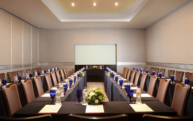 Po Hotel Semarang