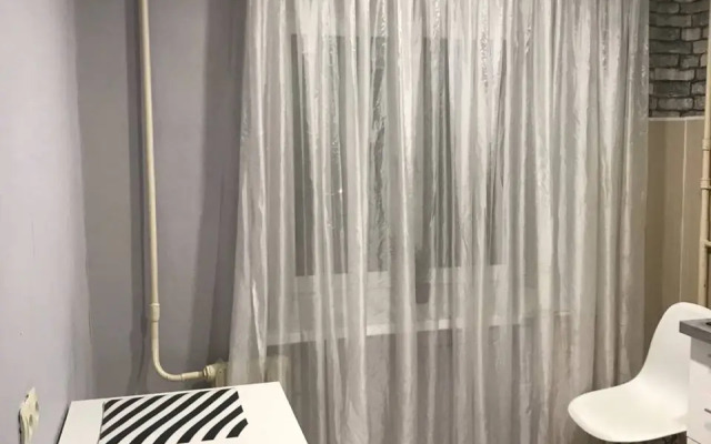 Апартаменты Добрые сутки на Антона Валека