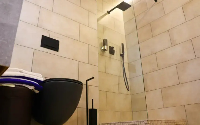 Roskoshnye U Morya Apartments