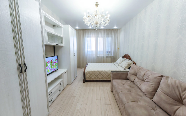 Апартаменты Солнечная Поляна