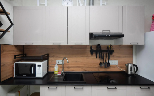 Апартаменты Жк Даймонд с Парковкой