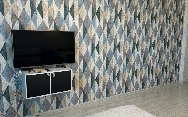 Квартира на Пискунова, 148/7