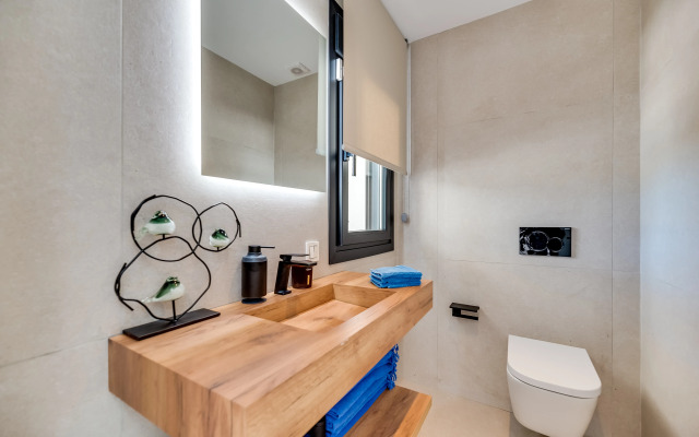 All About Villa Playas Andaluzas
