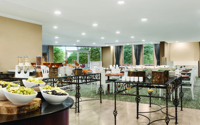 Wyndham Grand Kayseri Hotel