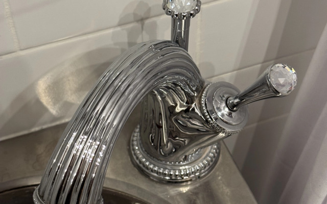 Апартаменты Адмирала Колчака в Историческом Центре Иркутска