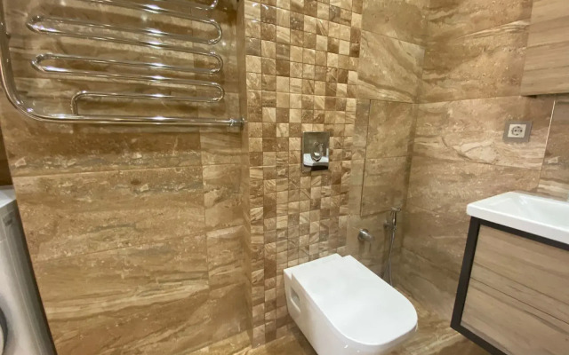 Апартаменты на Шевченко 65