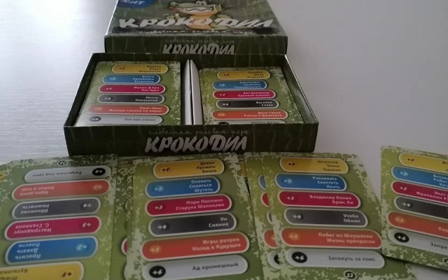 Честная Студия Четыре Угла ТЦ Аура