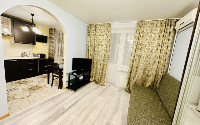 Апартаменты HotelRoom24 метро Белорусская