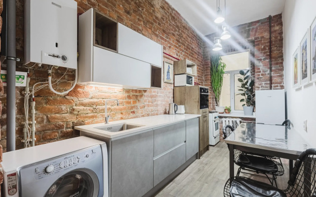 Апартаменты у Летнего сада