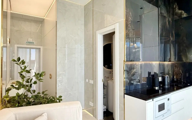 Апартаменты Новая квартира в Партените