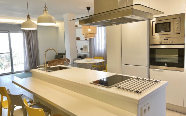 Hotel Meridional