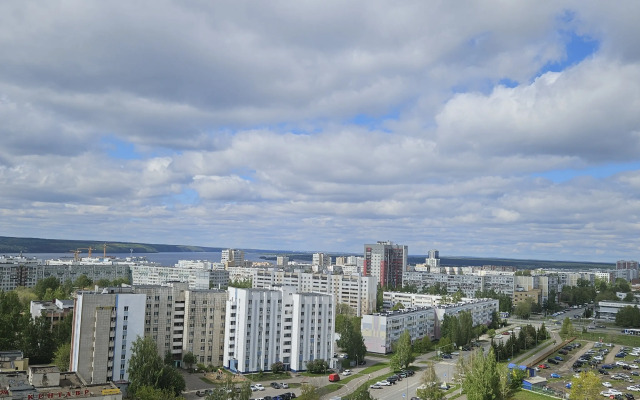 Vysota 15 Flat
