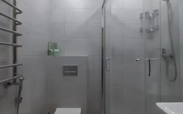 Апартаменты Гринпарк центр