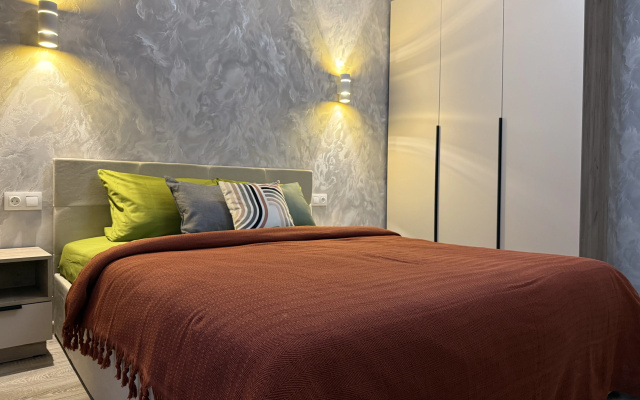 Квартира Здесь как дома от Premium House