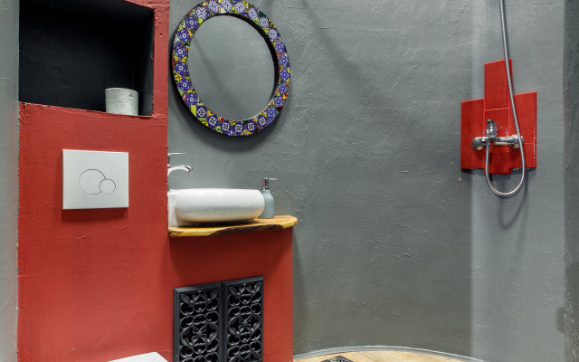 Апартаменты 1 Noble Apartments Большая Морская 21