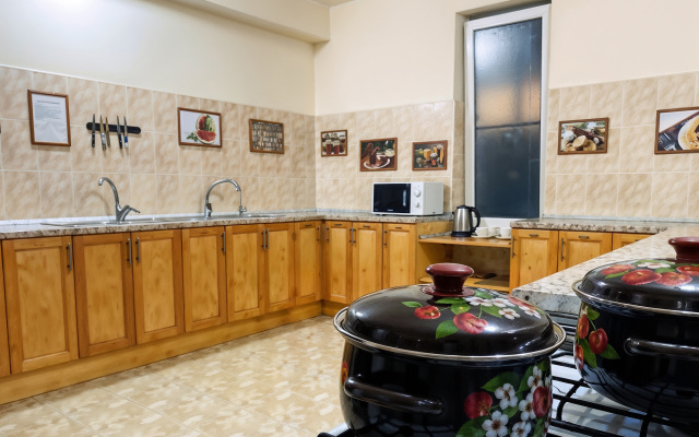 Mini-Otel Svetly Allama Group