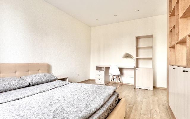 Hugge Place v Samom Tsentre Ob'ekt №24 Flat