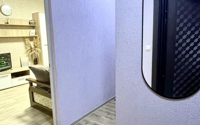Na Schorsa Flat
