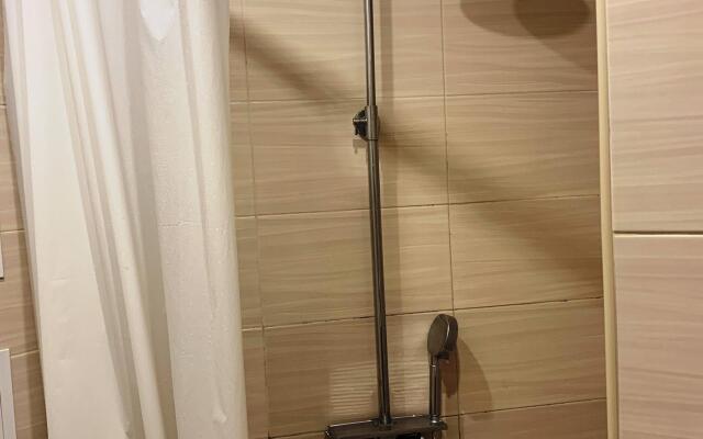 Malibu s Vidom na Gory Apartments